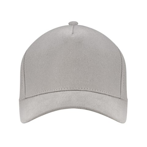 CZA 5P JASNY SZARY ZAP MET