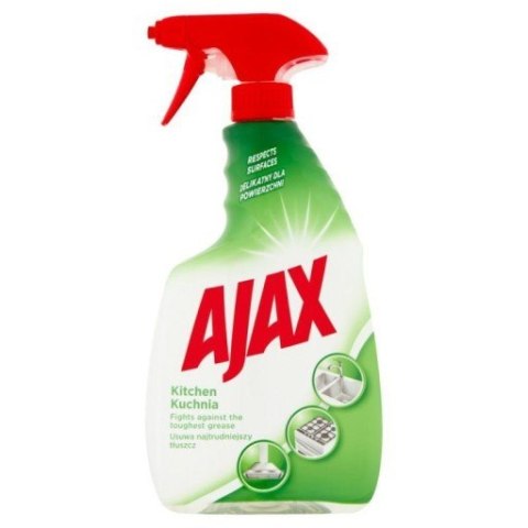 AJAX Spray do kuchni, 750 ml (277489)