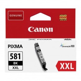 Tusz CANON (CLI-581BK XL/2052C001) czarny 8,3 ml