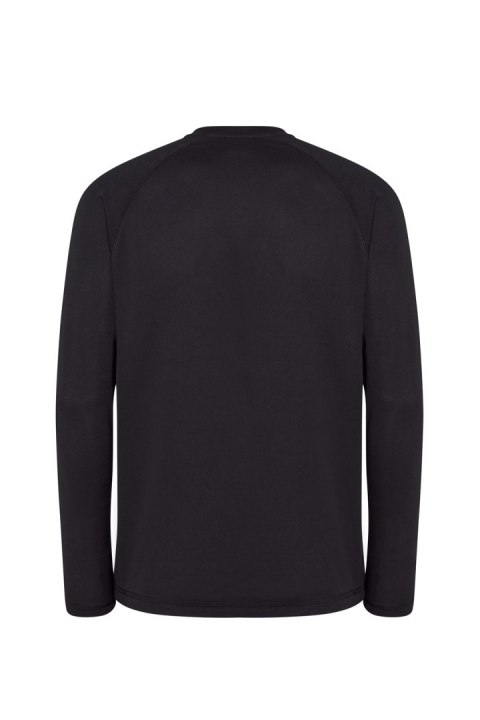 SPORT MAN LS BK S-2XL