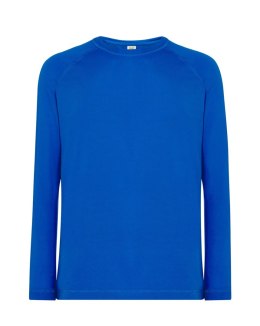 SPORT MAN LS RB S-2XL