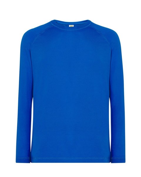 SPORT MAN LS RB S-2XL