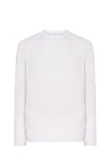 SPORT MAN LS WH S-2XL