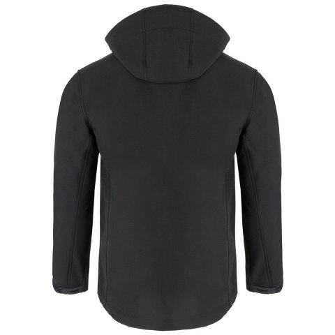 MOONTEX SOFTSHELL KING BK 3XL
