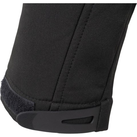 MOONTEX SOFTSHELL KING BK 3XL