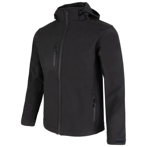 MOONTEX SOFTSHELL KING BK L