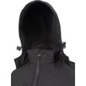 MOONTEX SOFTSHELL KING BK L