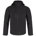 MOONTEX SOFTSHELL KING BK XL