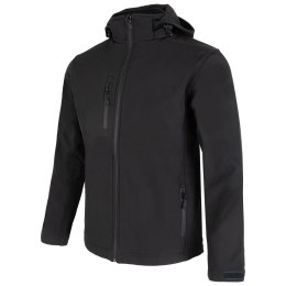 MOONTEX SOFTSHELL KING BK XXL
