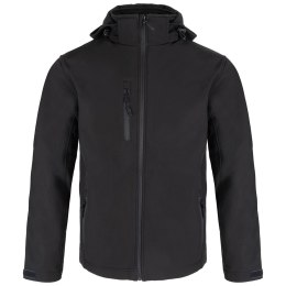 MOONTEX SOFTSHELL KING BK M