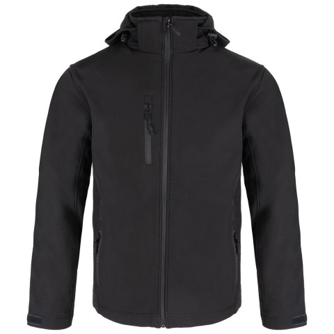 MOONTEX SOFTSHELL KING BK S