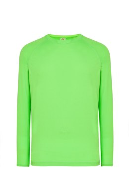 SPORT MAN LS LMF S-2XL