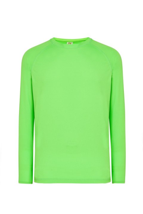 SPORT MAN LS LMF S-2XL