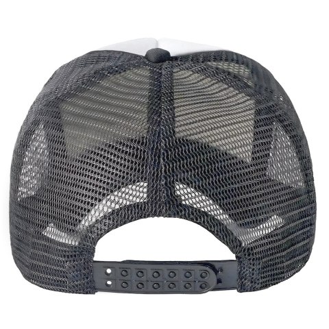 Czapka Moontex trucker 5P Graphite/White