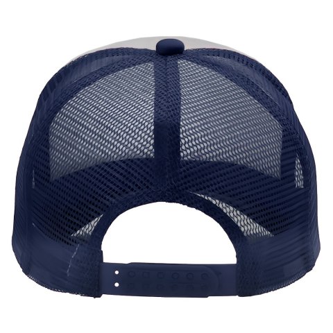 Czapka Moontex trucker 5P Navy-White