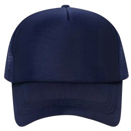Czapka Moontex trucker 5P Navy