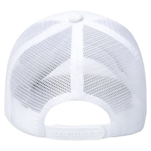 Czapka Moontex trucker 5P White