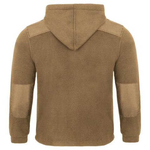 FLRA 340 BUS HOOD CY-CY XXL