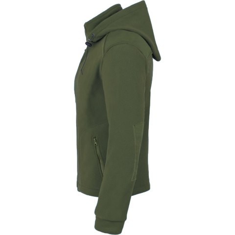 FLRA 340 BUS HOOD KH-KH L