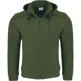 FLRA 340 BUS HOOD KH-KH XL