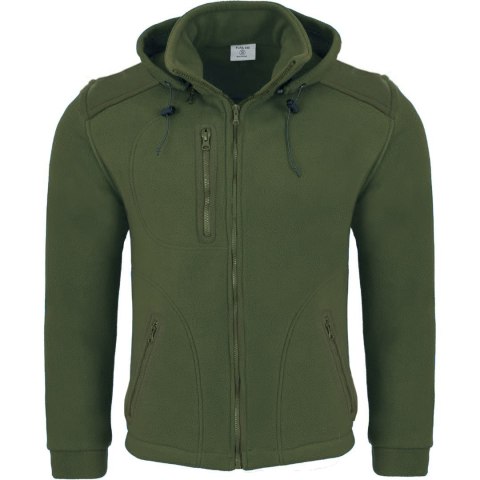 FLRA 340 BUS HOOD KH-KH XL