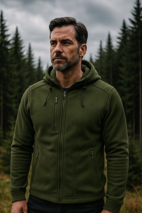 FLRA 340 BUS HOOD KH-KH S