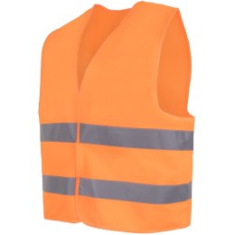 MOONTEX Kamizelka ost pom ORF 3XL