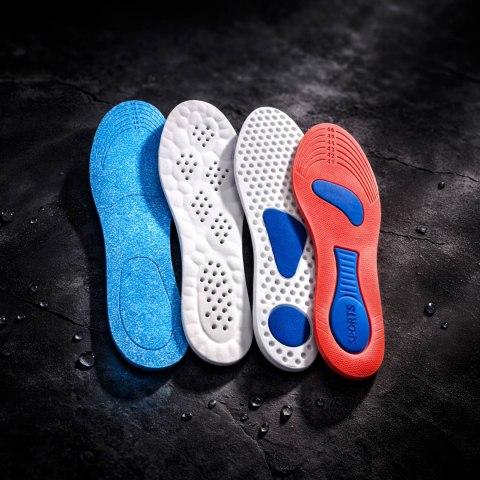 INSRUN WKŁADKI DO OBUWIA