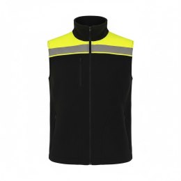 KAMIZELKA MOONTEX 410 HV NEOSTAR BK-SYF 3XL