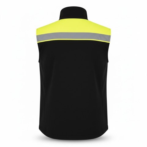 KAMIZELKA MOONTEX 410 HV NEOSTAR BK-SYF XXL