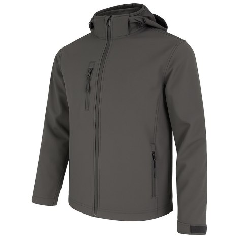 MOONTEX SOFTSHELL KING GF 3XL