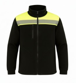 POLAR MOONTEX 400 HV NEOSTAR BK-SYF 3XL