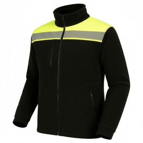 POLAR MOONTEX 400 HV NEOSTAR BK-SYF 3XL