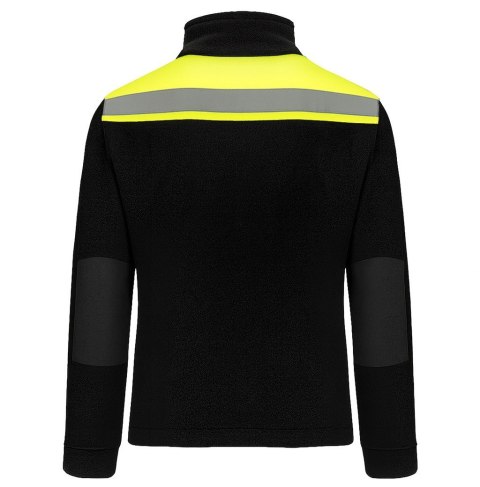 POLAR MOONTEX 400 HV NEOSTAR BK-SYF M