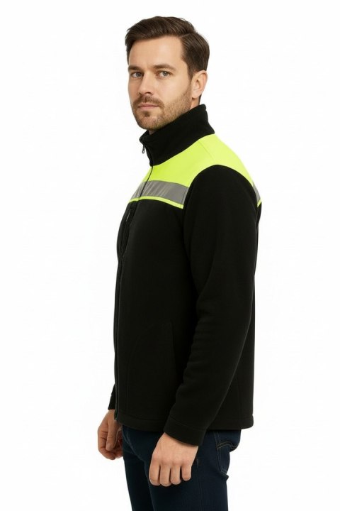 POLAR MOONTEX 400 HV NEOSTAR BK-SYF S