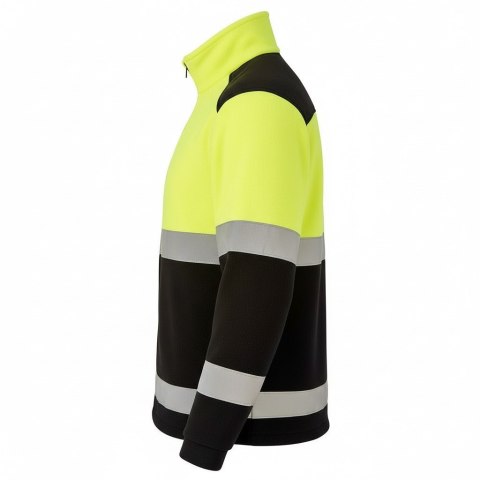 POLAR MOONTEX 450 HV NEOSTAR SYF-BK XXL