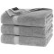 RĘCZNIK HORUS 70X140 650G. ANTRACYT