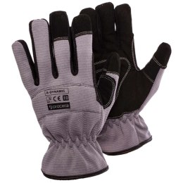 RĘKAWICE OCHRONNE X-DYNAMIC ROZM. 10