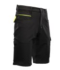 RIVAL SPODNIE KRÓTKIE NYLON CZARNY/ŻÓŁTY - Czarny-Żółty(cy) 58