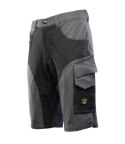 TRAIL LIGHT SPODNIE KRÓTKIE STAL - SC 52