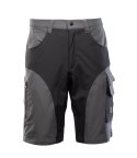 TRAIL LIGHT SPODNIE KRÓTKIE STAL - SC 60