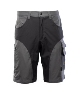 TRAIL LIGHT SPODNIE KRÓTKIE STAL - SC 64