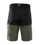 TRAIL LIGHT SPODNIE KRÓTKIE ZIELEŃ - Zielony 48