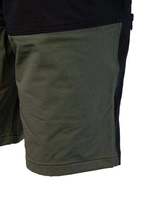 TRAIL LIGHT SPODNIE KRÓTKIE ZIELEŃ - Zielony 50
