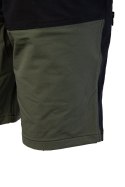TRAIL LIGHT SPODNIE KRÓTKIE ZIELEŃ - Zielony 60