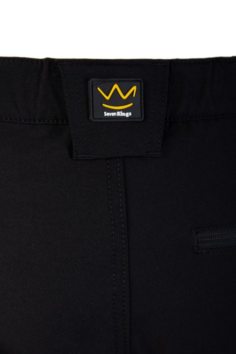 TRAIL LIGHT SPODNIE KRÓTKIE ZIELEŃ - Zielony 62