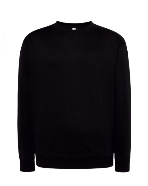Bluza JT SWCR BK