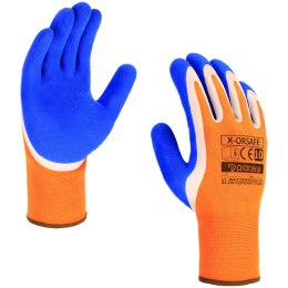 RĘKAWICE OCHRONNE X-ORSAFE ROZM. 9