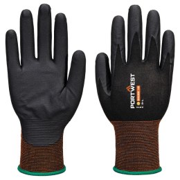 Rękawice GP Grip 18 z mikropianki nitrylowej