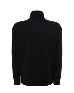 SWRA FU ZIP BK